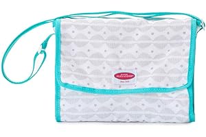Diaper Bag Keeps Baby Alive Baby's Diapering Needs on Hand Wherever You Go