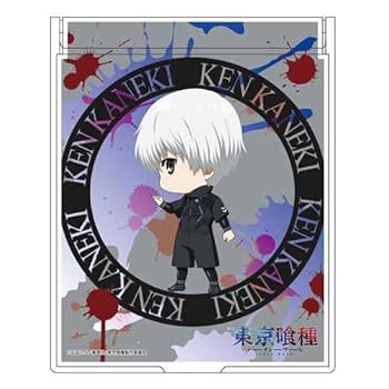 Amazon.co.jp: 東京喰種トーキョーグール ミラー 白金木ver2