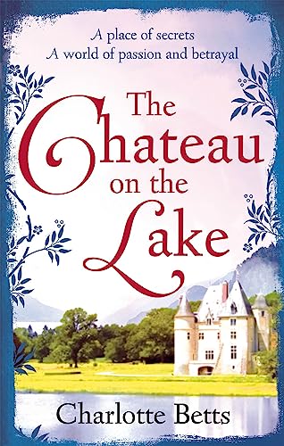  The Chateau on the Lake