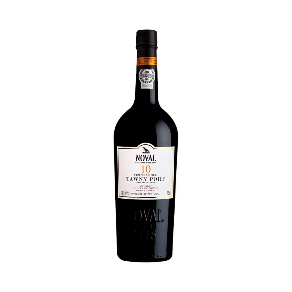 Vin de Porto Noval Tawny 10 years - Vin Fortifié