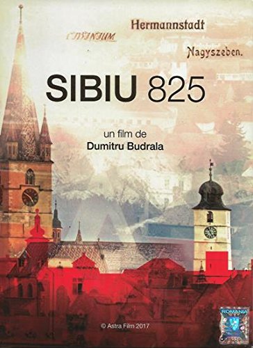 Preisvergleich Produktbild Sibiu 825