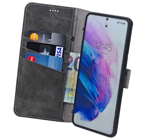 Étui de protection Honor 60 Lite 3 compartiments cartes - 7
