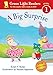 A Big Surprise: A Heartwarming Story About Mouse's Birthday and Animal Friends for Kids (Ages 4-7)