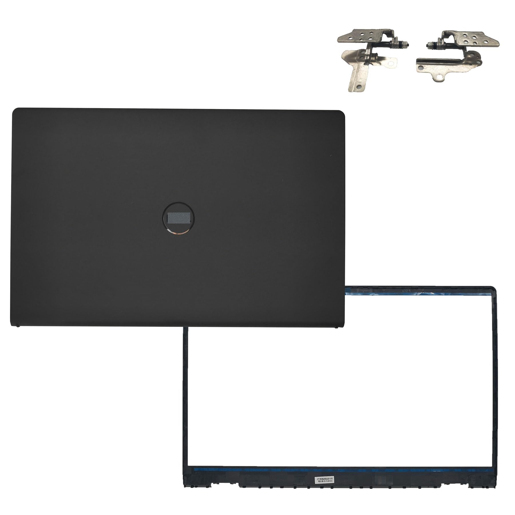 Amazon.com: Jxjslp Replacement LCD Back Cover Top Case Lid Front