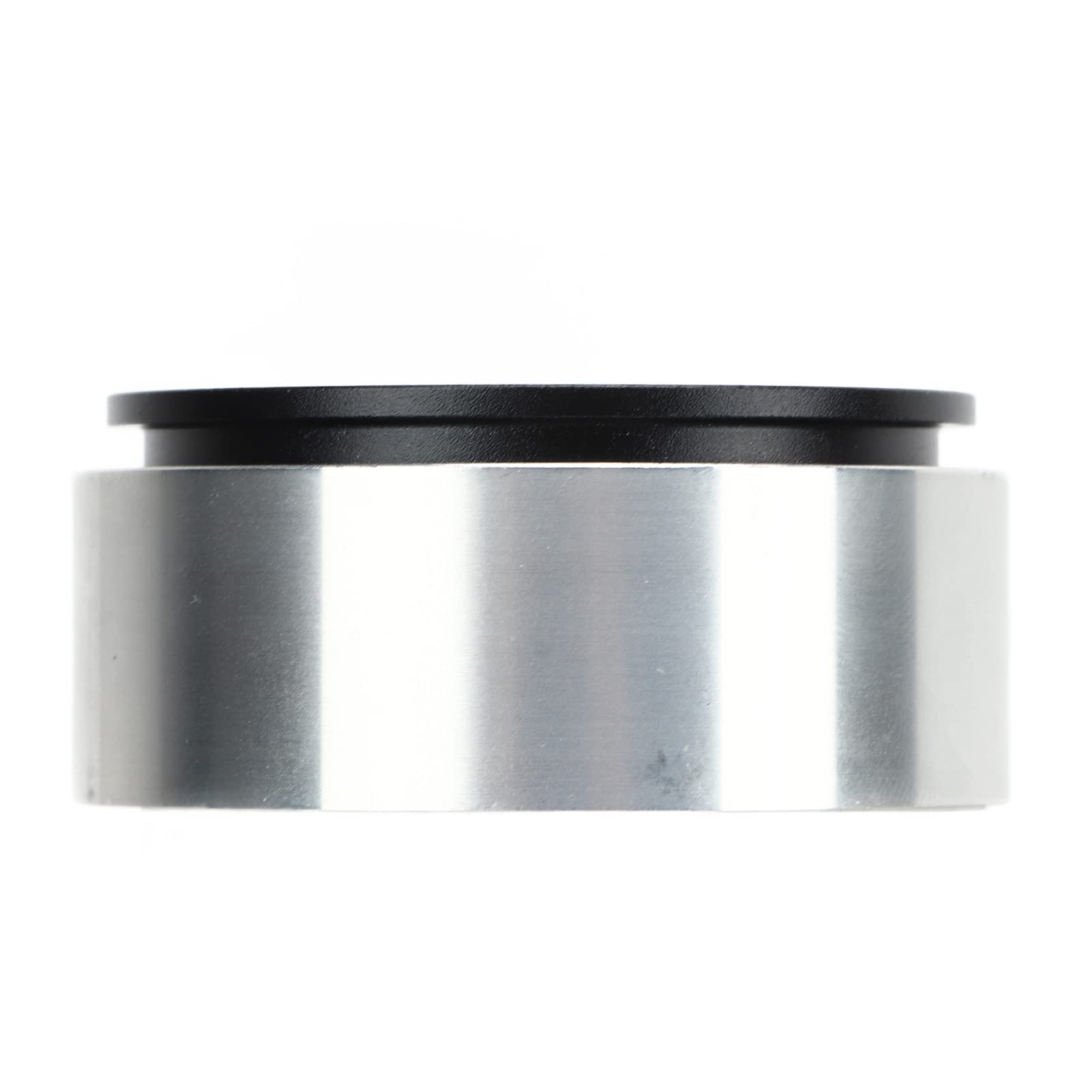 Cerchio con bloccaggio a perni RC in lega di alluminio da 1,9 pollici, ruota RC con copriruota e chiave, per auto RC 1/10; set di cerchi in metallo lavorati a CNC con