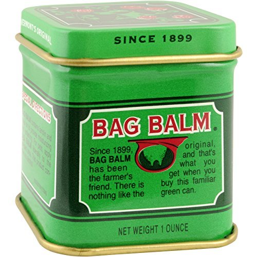 Bag Balm 1 Oz by Bag Balm Everything Else