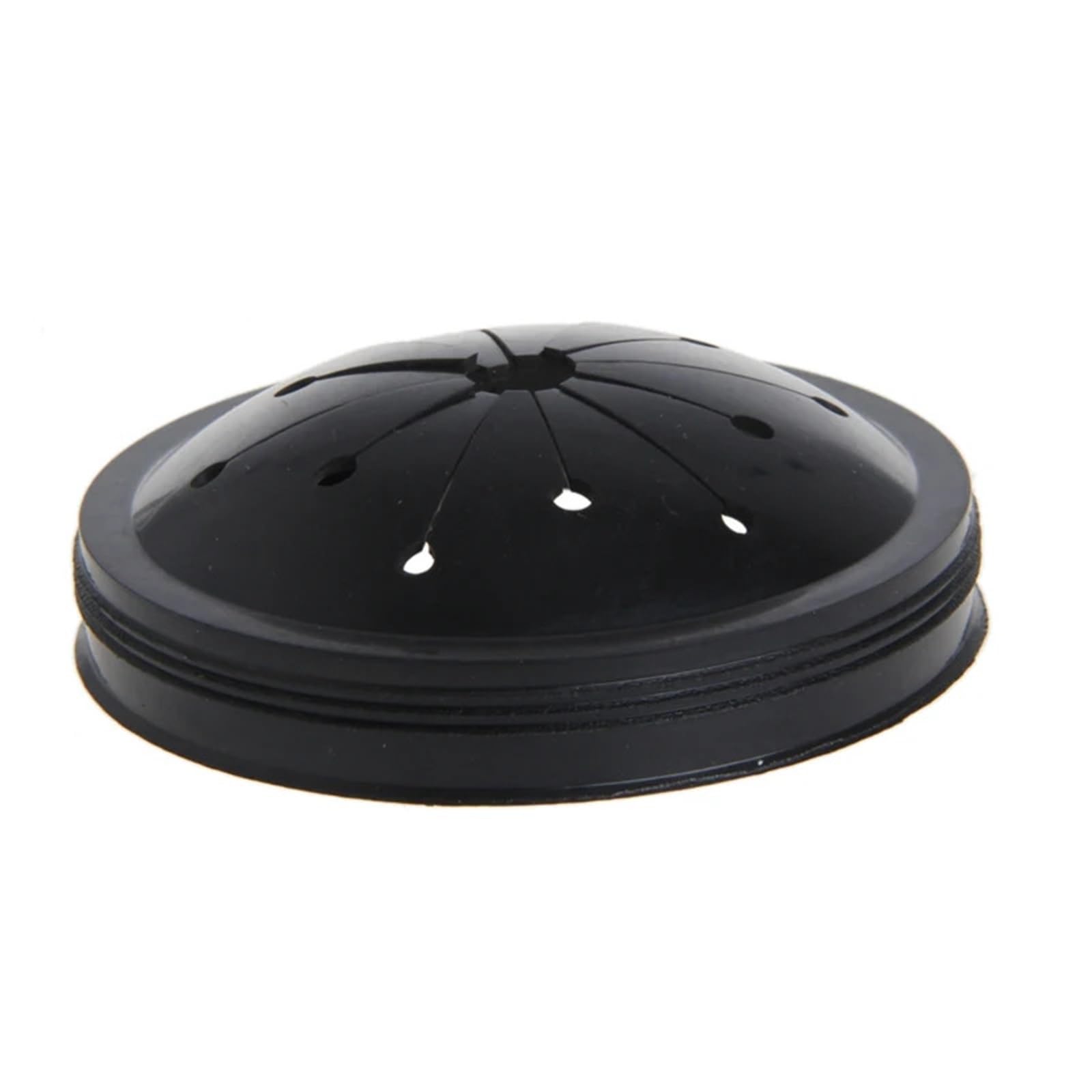 YILWPV 8pcs Rubber Replacement Garbage Disposal Splash Guard For Home