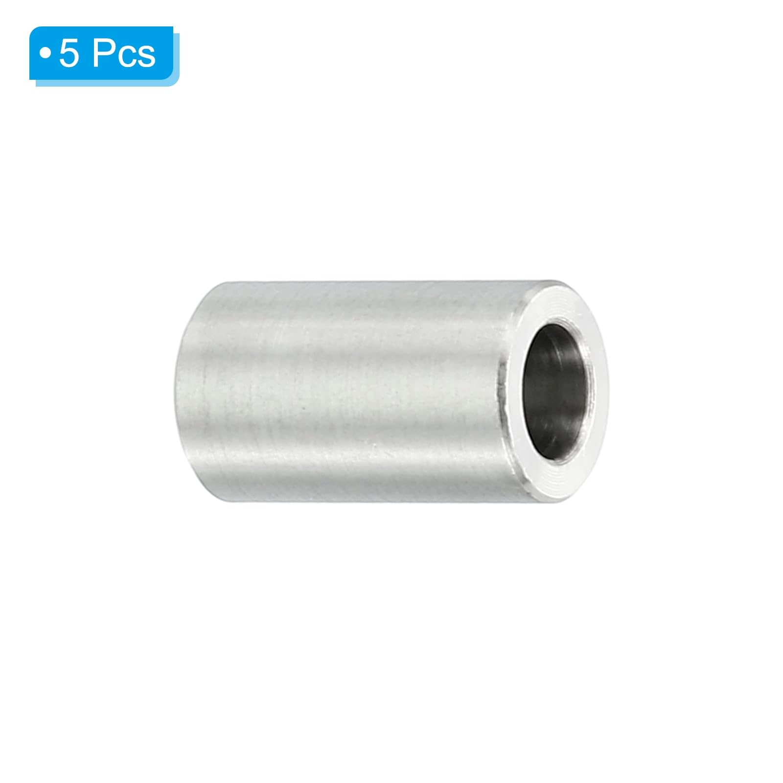 PATIKIL M4 Stainless Steel Spacers - Image 3