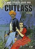  Jim Cutlass