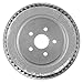 Bendix PDR0681 Brake Drum