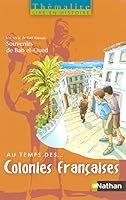 Thémalire - Au temps des Colonies Françaises 2091216852 Book Cover