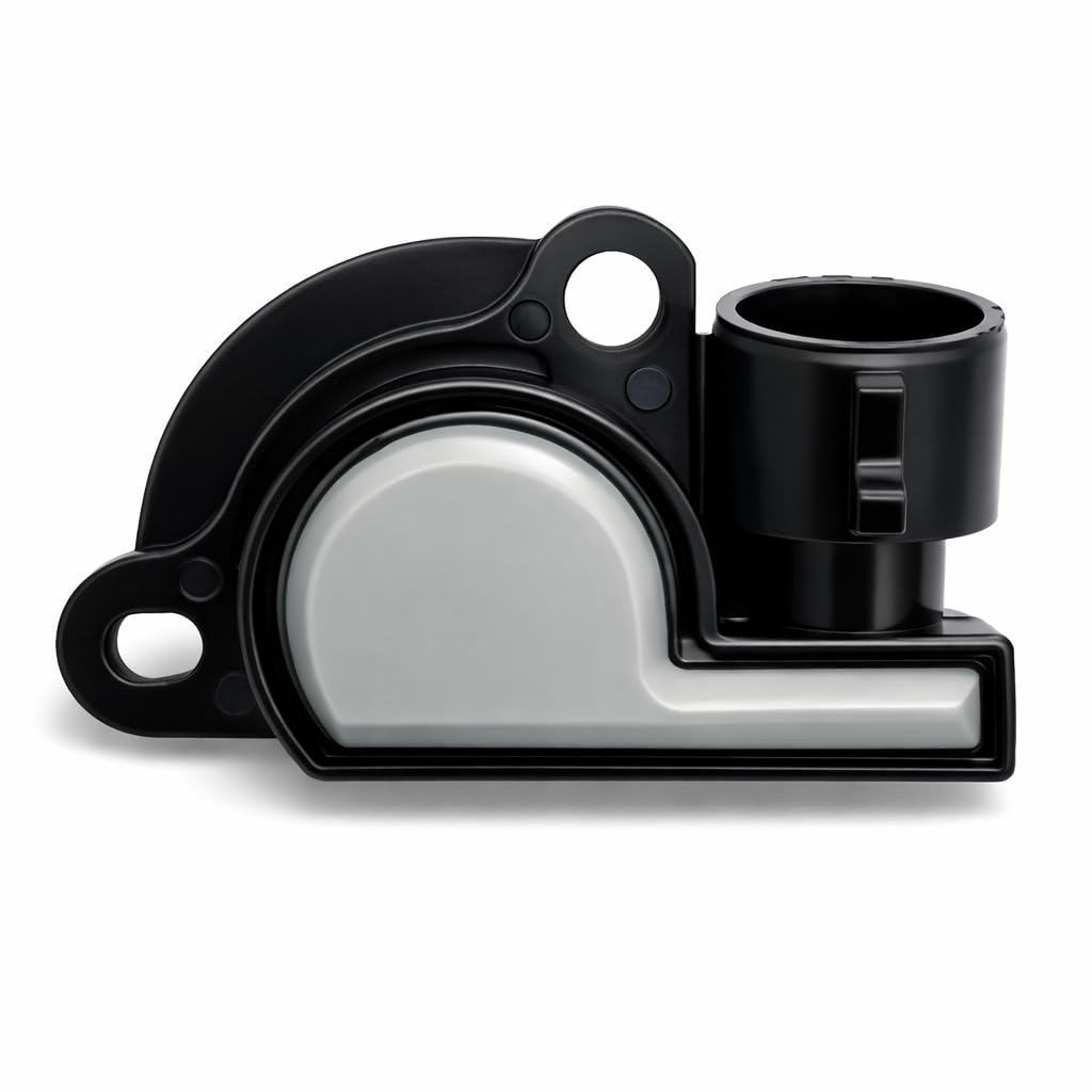 FASWORX 803148 Electrical Throttle Position Sensor for Marine Mercruiser/OMC/Volvo Penta Replaces 803148 3855296 18-7757 E13-0008