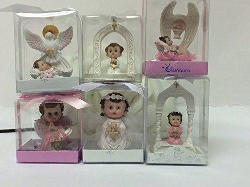 christening souvenir for baby girl