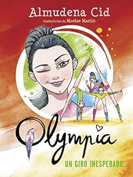 Paperback Olympia 5 - Un giro inesperado [Spanish] Book