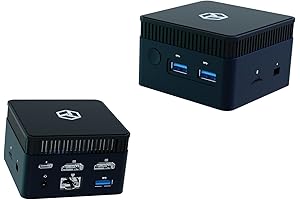 Cardputer: The Card-Sized Computer Transforming Home Computing
