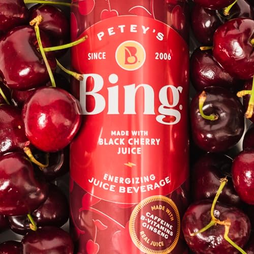 Bing Beverage Company Bing Black Cherry thumb #3