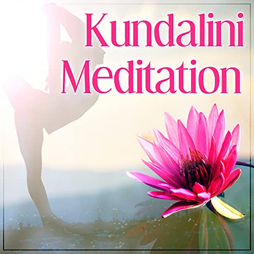 Kundalini Meditation Music for Yoga Practise and Relaxation, Keep Life Balance