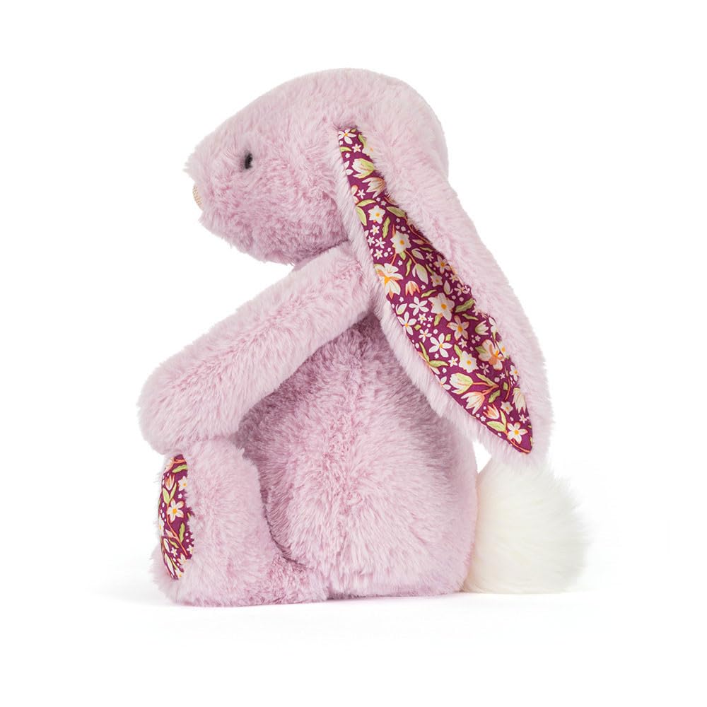 Jellycat Thistlepop Blossom Luxe Bunny : Amazon.ca: Patio, Lawn