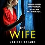 Cover of The Wife