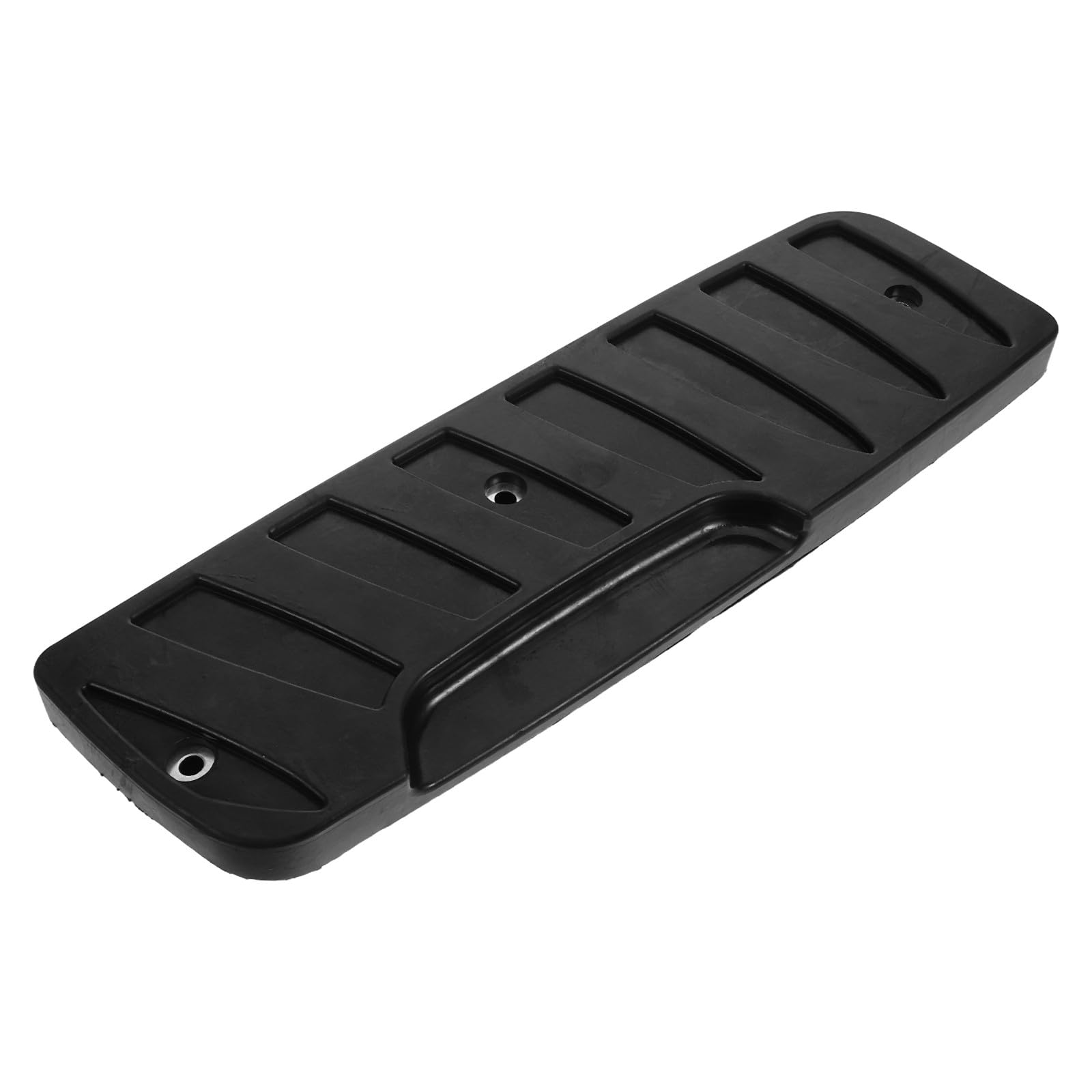 PRETYZOOM Pastillas de Goma para Desmontadora de Neumáticos Diseño y Material Resistente para Talleres de Reparación Automotriz