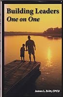 Building Leaders One on One B01F11U6RO Book Cover
