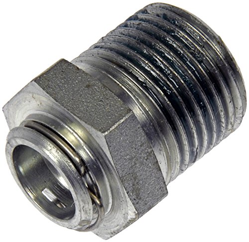 Dorman 800-723 Transmission Line Quick Connector Compatible With Select Models #TOP26