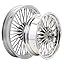 21x3.5 18x5.5 Chrome