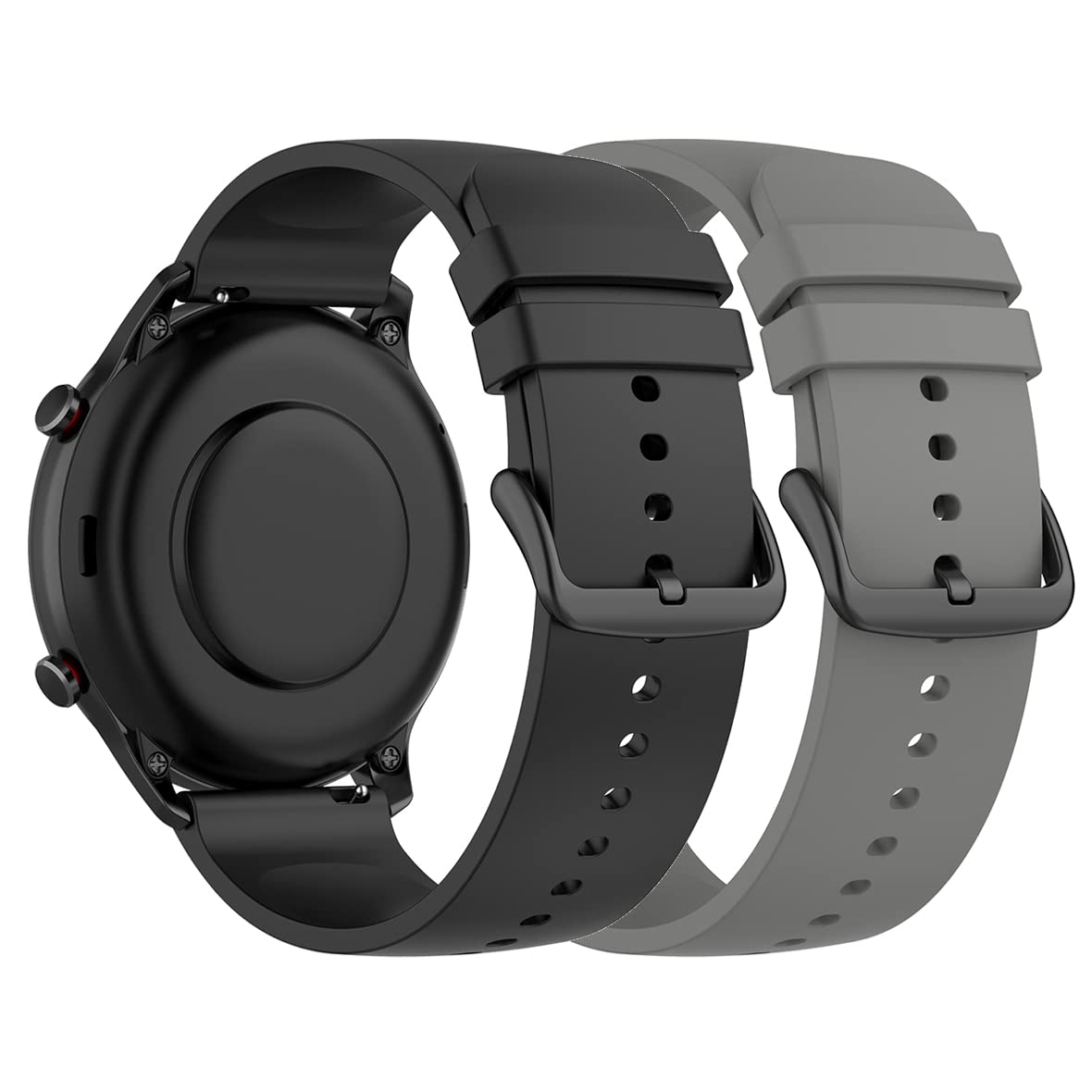 Bracelet Pour Amazfit GTR 3/GTR 3 Pro/GTR 4 /Gtr 2 /Gtr 47 Mm