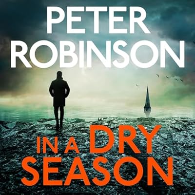 In a Dry Season