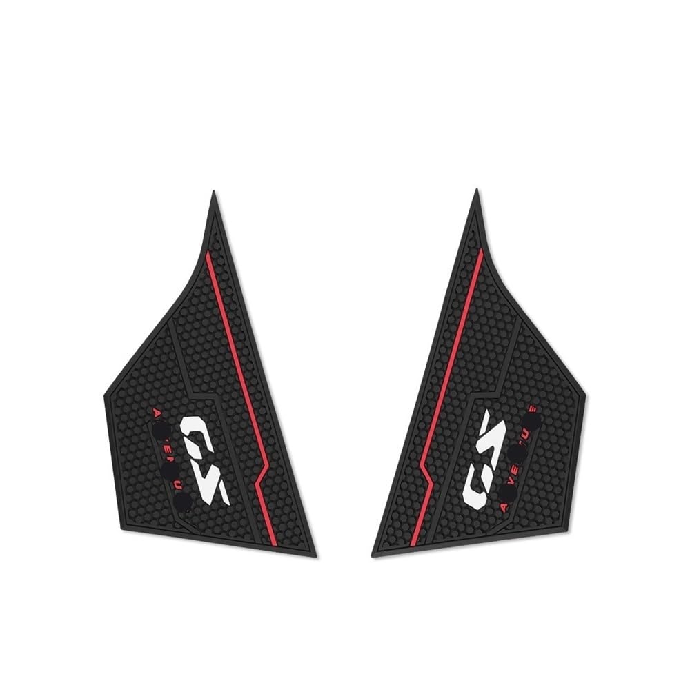 Protège réservoir R1300GS Adventure autocollant protection caoutchouc moto 2024
