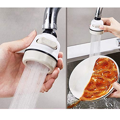 NEXOMS 1.5 Meter SS304 Doublelock Explosion-Proof Flexible Hose Pipe for Handheld Showers and Health Faucets
