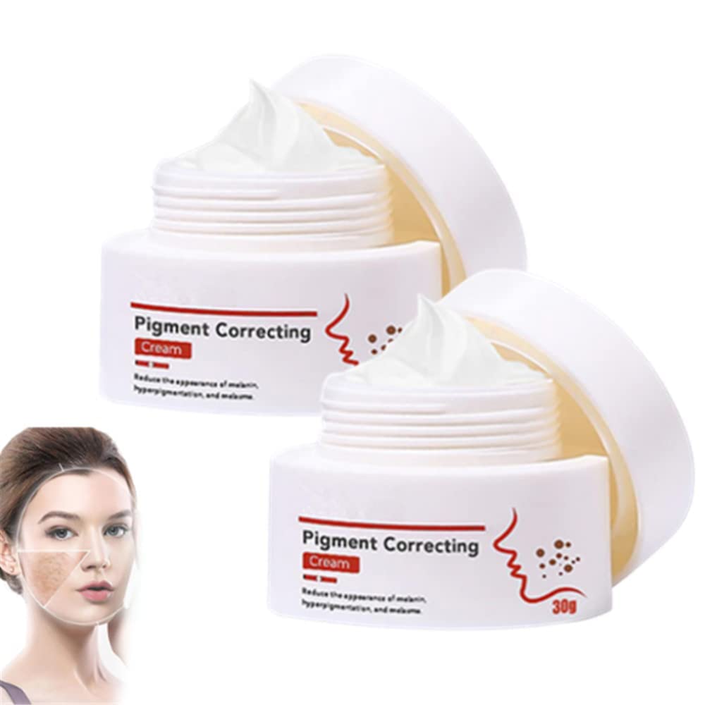 Amazon.co.jp: Pigment Repair Cream Melanin Correcting Facial