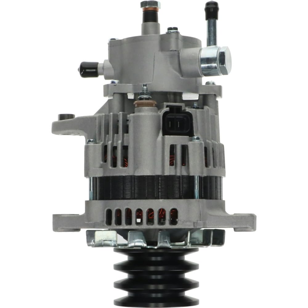 Amazon | RAREELECTRICAL オルタネーター いすゞ 4Hf1 4Hg1 4Hj1