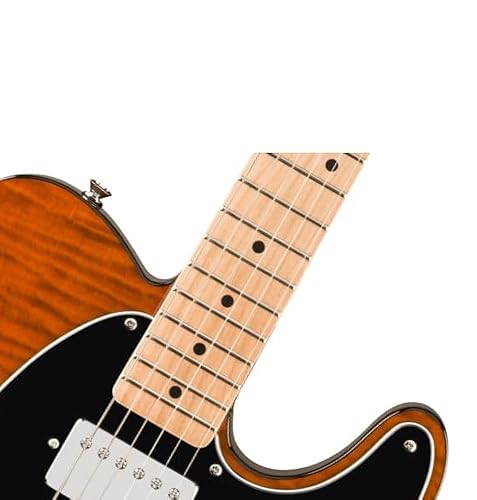 Amazon.com: Squier Affinity Series Telecaster Electric Guitar