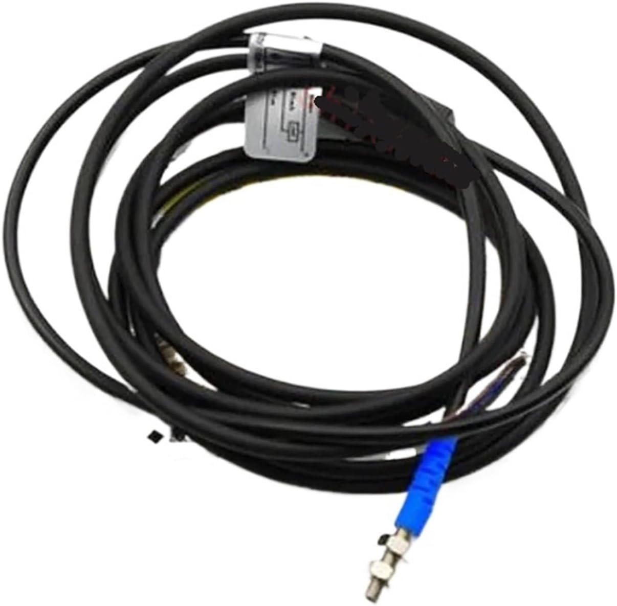 1pc M3M4M5M6 Diffuse Reflection Photoelectric Switch Sensor Stability Sensor(M3 NPN Normally Open)