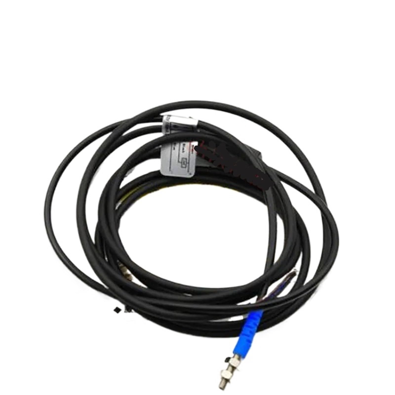 Qazxsemui M6 Pnp Normally Open 1Pc M3m4m5m6 Diffuse Reflection Photoelectric Switch Sensor Stability(M6 Pnp Normally Open)