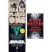 Price comparison product image ready player one, armada and dark matter 3 books collection set - the most mind-blowing and twisted thriller of the year