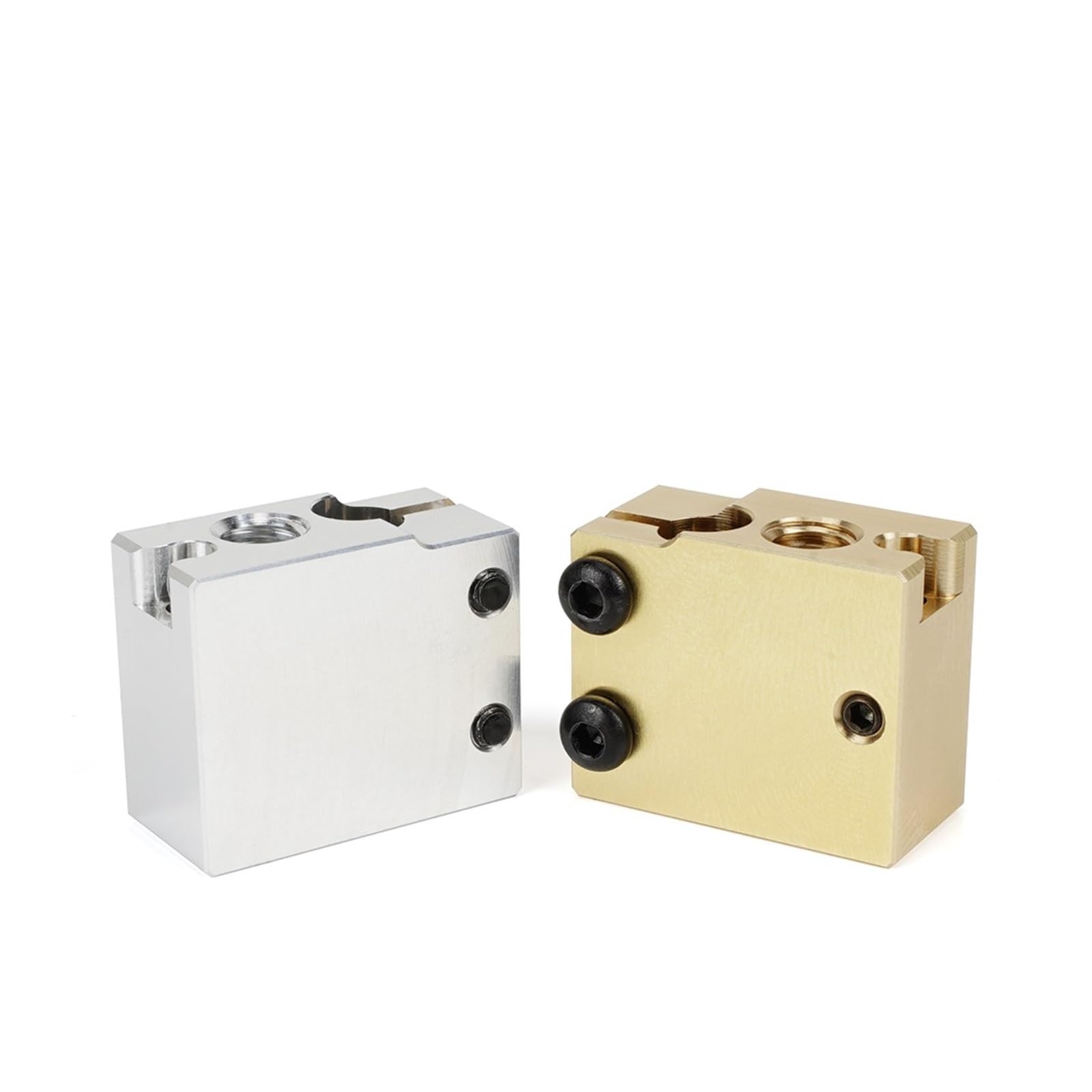 Blocco riscaldante, compatibile con E3D, hotend Volcano