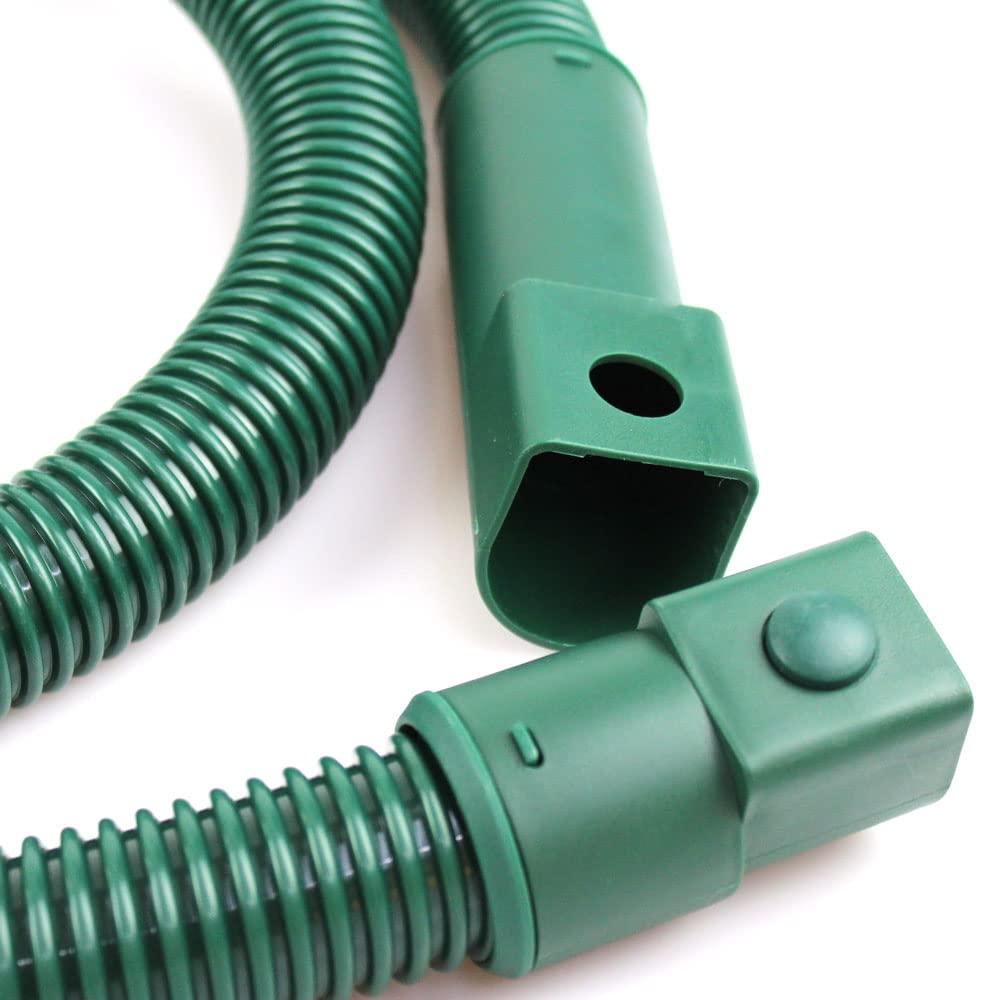 Tubo Flessibile Lungo 2 Metri Compatibile Per Tutti I Folletto - Foto 3