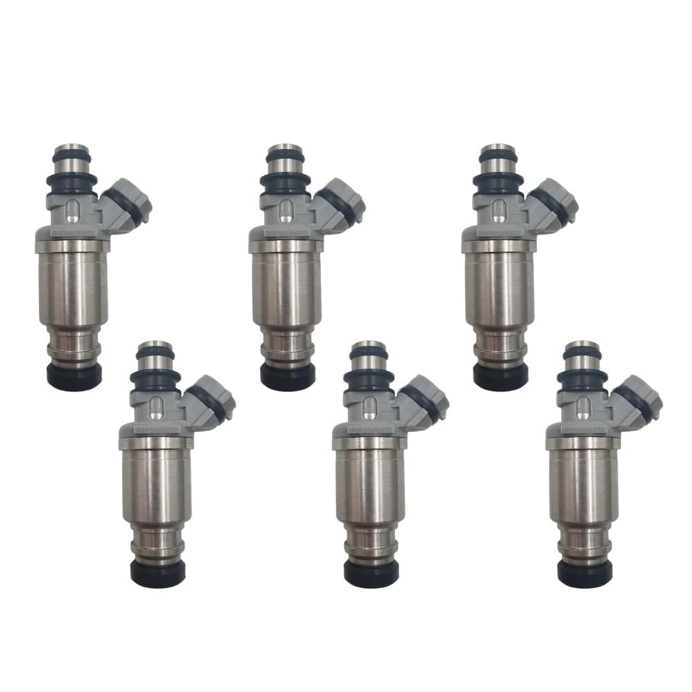 Fuel Injectors Fuel Injectors for Montero 95-96
