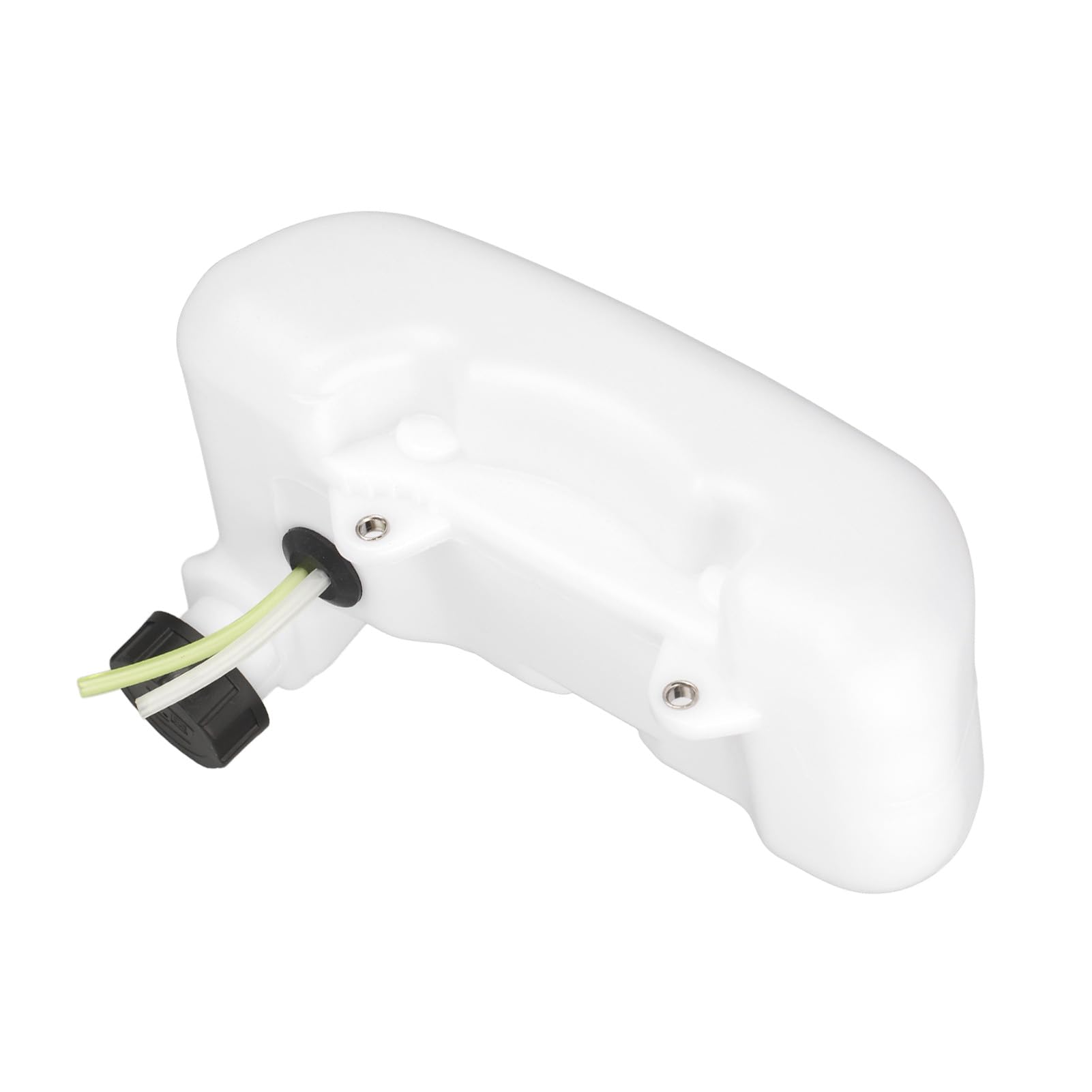 Serbatoio del Carburante in Plastica Resistente Anti-invecchiamento CG430 520 43CC 52CC 47CC Accessorio di Ricambio per Decespugliatore per Giardino
