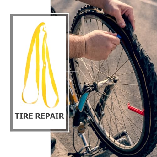 Alasum 6 Pzas Protector de Neumático para Bicicleta miniatura 3