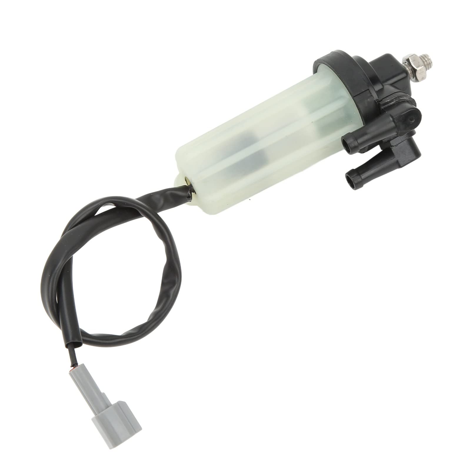 Filtro de Combustible para Motor fueraborda con línea 6D8 20 00, Conjunto de Filtro de Combustible para Motor fueraborda de 4 Tiempos 50HP 60HP 75HP 90HP 100HP 115HP
