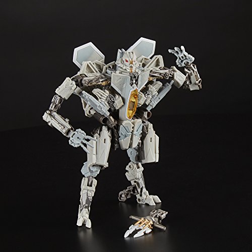 Image of Transformers Studio Series 06 Voyager Class Movie Robot - 1 Starscream
