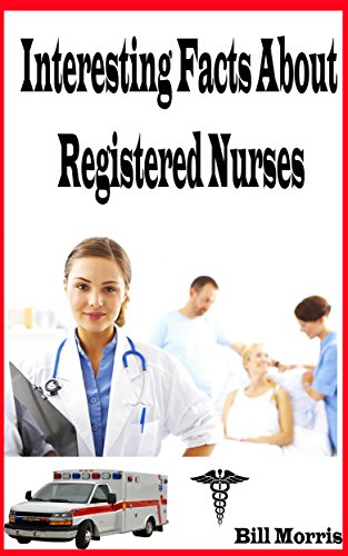 3 INTERESTING FACTS ABOUT REGISTERED NURSES visual data 3