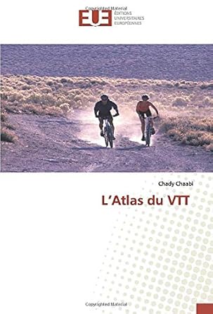 L’Atlas du VTT