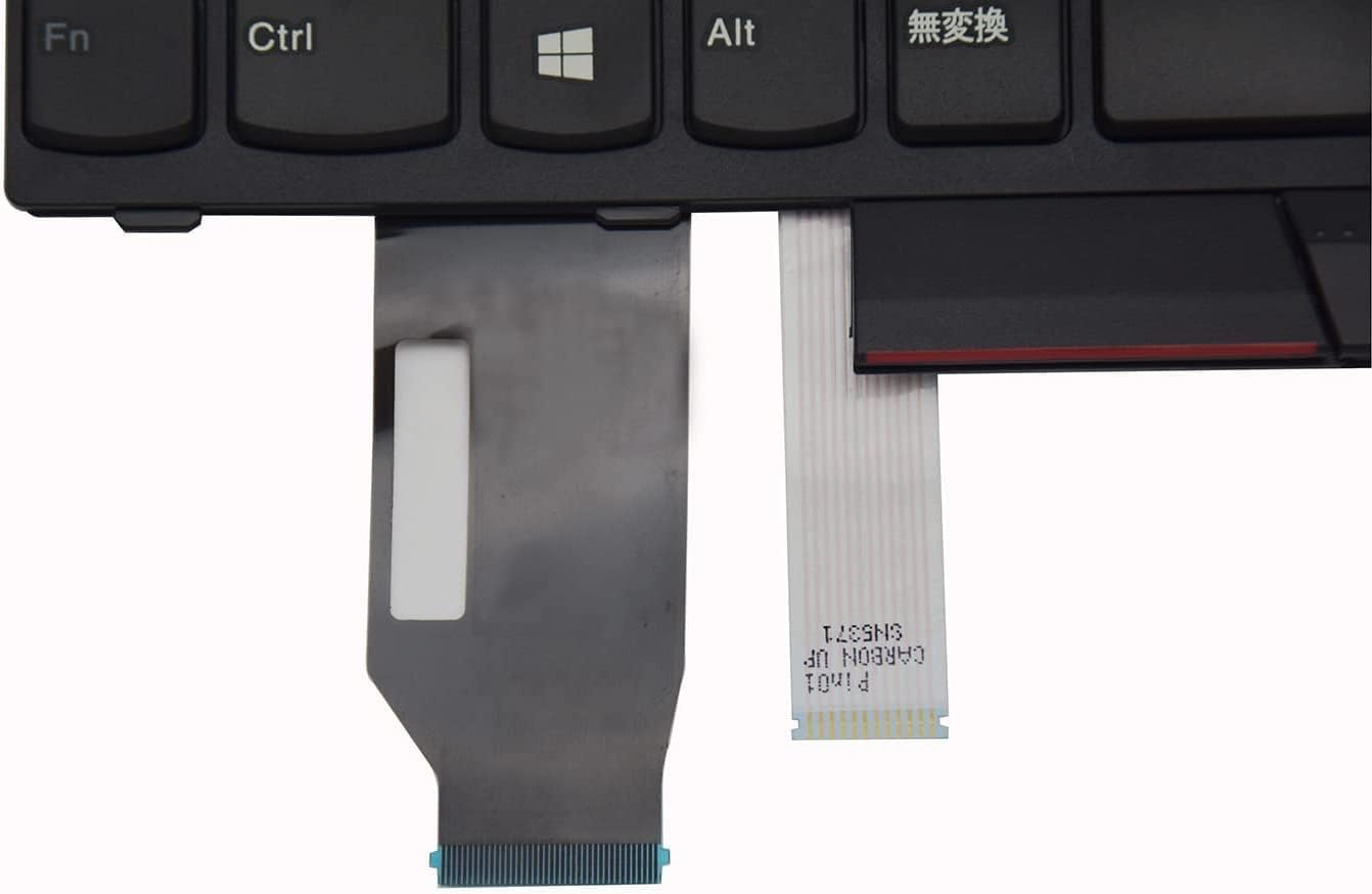 Amazon | WJZX(忠興部品です)適用するLENOVO Thinkpad E580 E585 E590