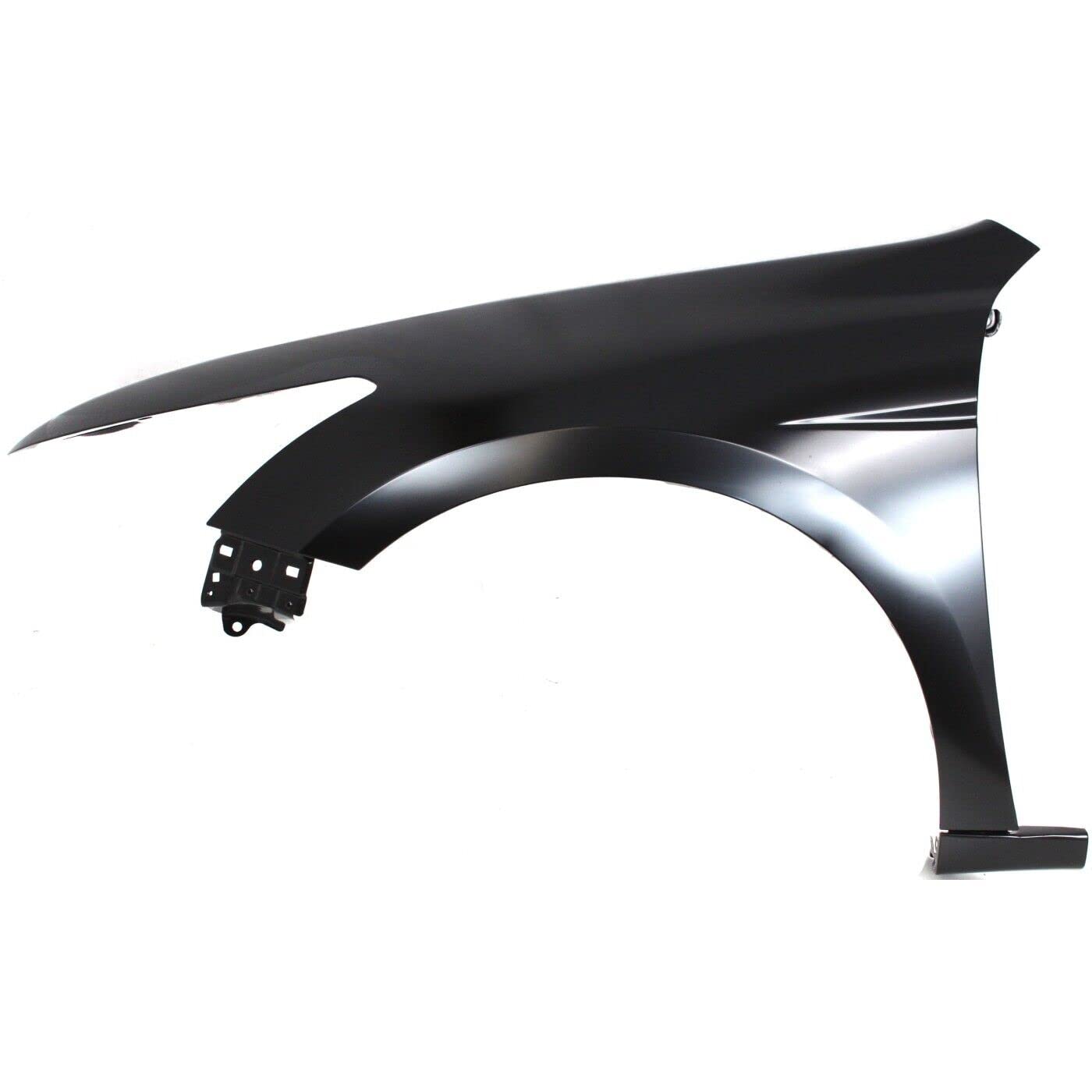Amazon.com: Fender For Honda Accord 2008 To 2012 Front Driver Side