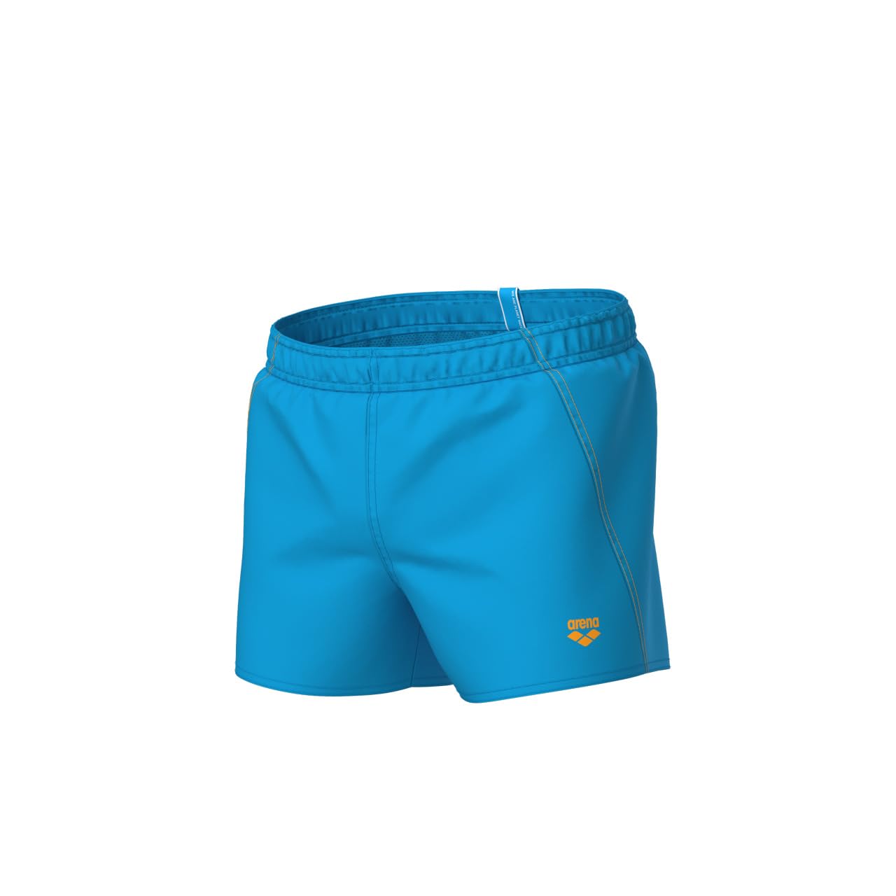 Arena Men's Turquoise Swim Shorts Fundatals X