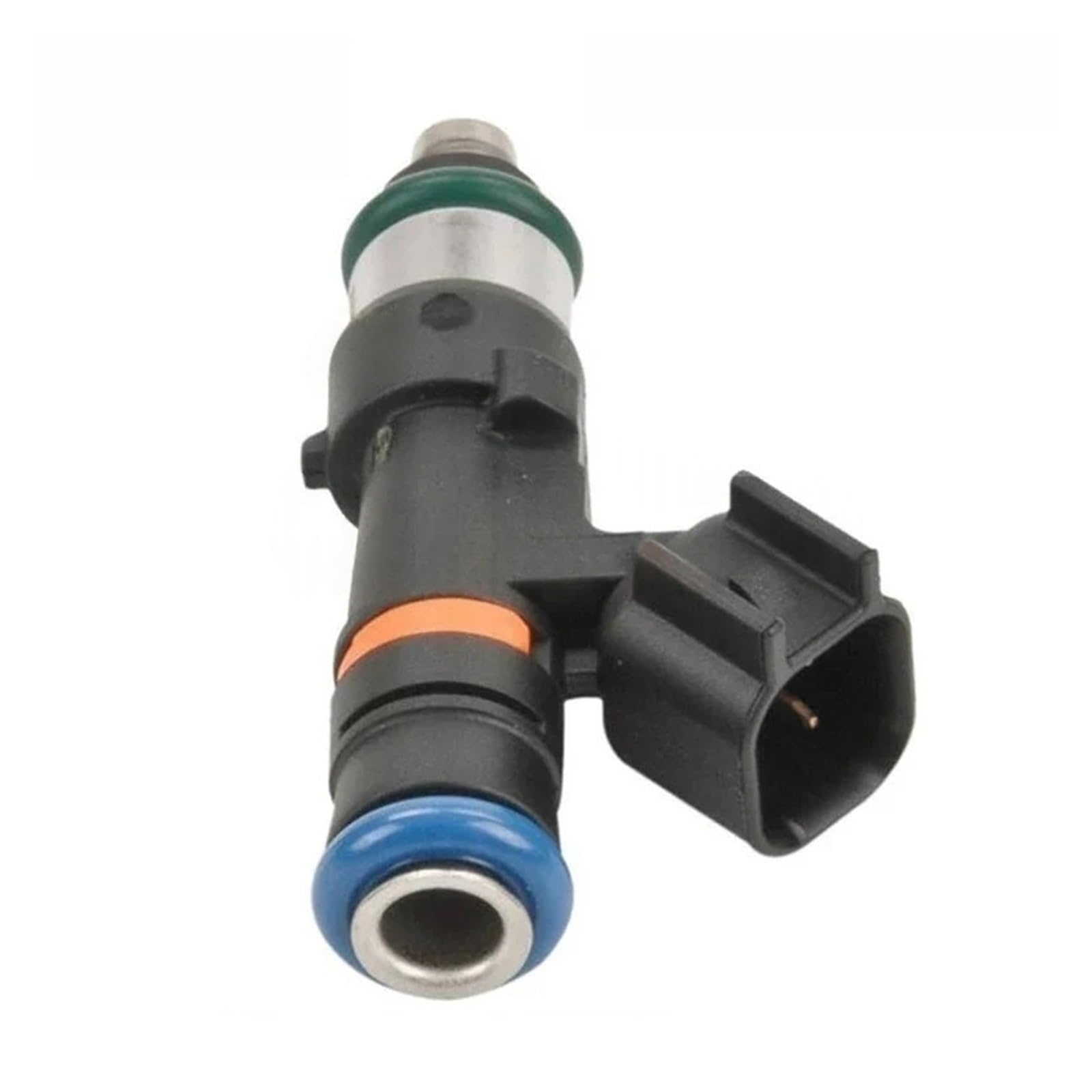 Fbzygeh 4Pcs - 550Cc 4Pcs 0280158117 52Lb 550Cc 1000Cc 1200Cc 114Lb Ev14 Fuel Injectors Nozzle Compatible With 1.8T Turbo Audi A4 Tt Vw Golf Jetta Passat(4Pcs - 550Cc)